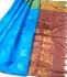 SOFT SILK SAREE WITH BLOUSE